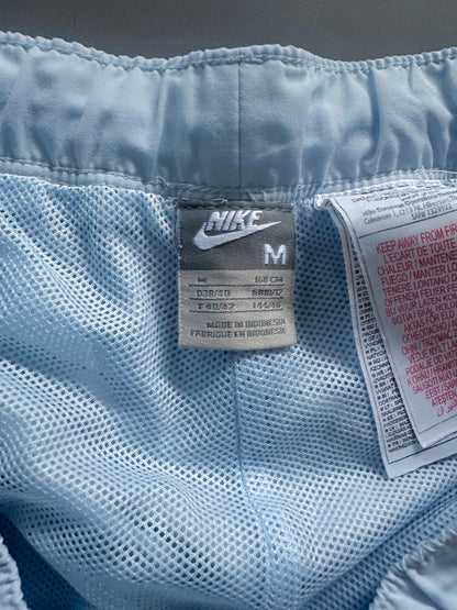 Nike Vintage *Babyblue* Trackpants | M