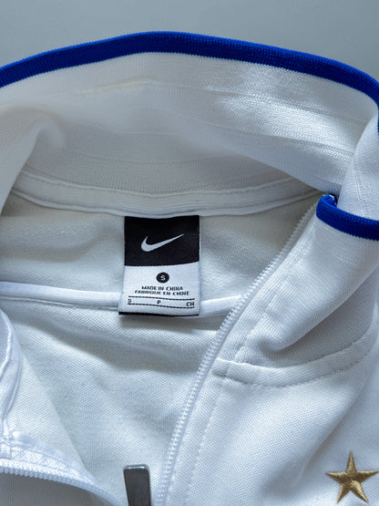 Nike x Inter Vintage Trackjacket | S