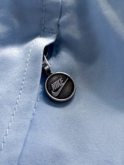 Nike Vintage *Babyblue* Trackpants | M
