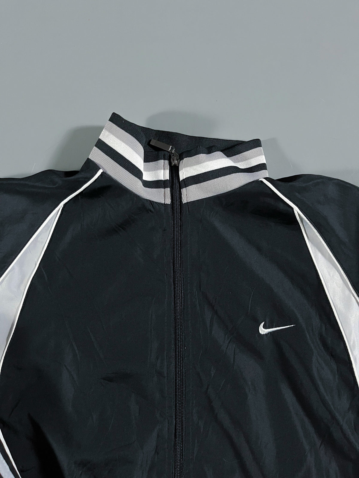 Nike Vintage Trackjacket | M