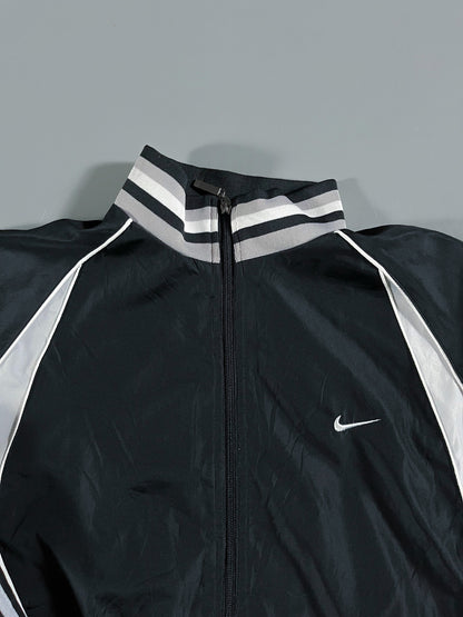 Nike Vintage Trackjacket | M
