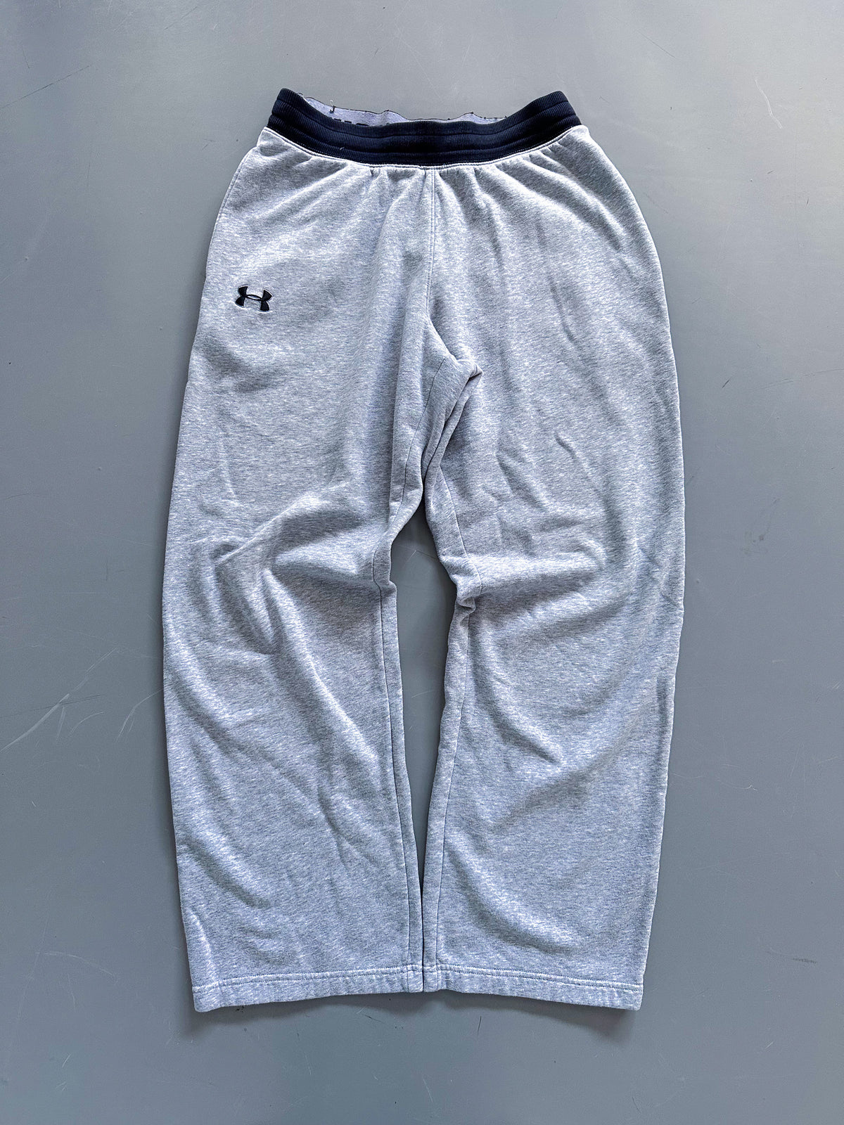 Under Armour Open Leg Vintage Sweatpants / Jogger | M