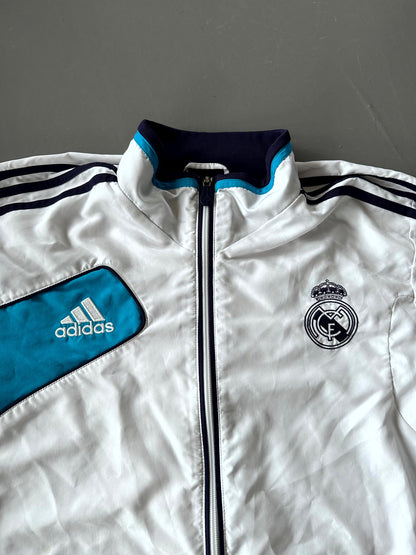 Real Madrid Trackjacket L
