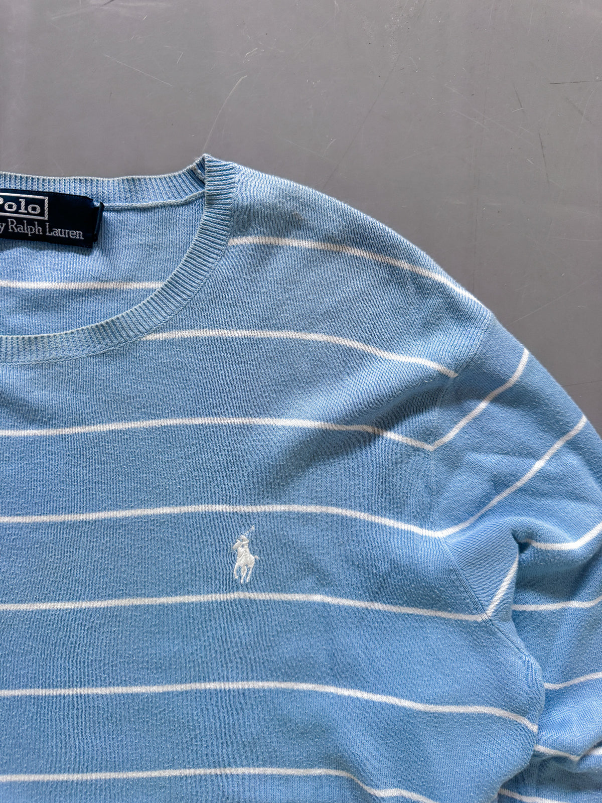 Polo Ralph Lauren Vintage *PREMIUM* Pullover | M