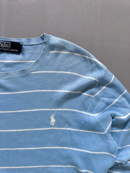 Polo Ralph Lauren Vintage *PREMIUM* Pullover | M