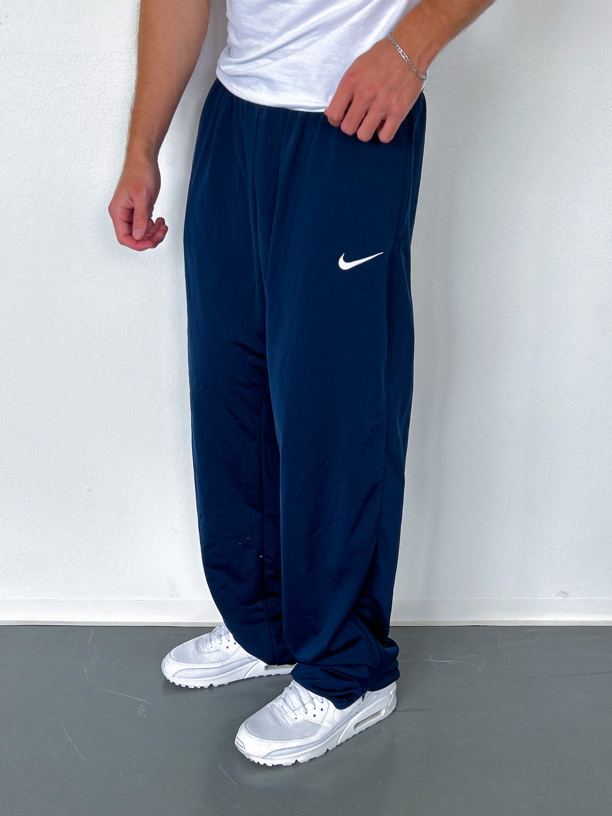 Nike Vintage Trackpants | Fittet L