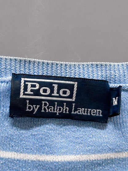 Polo Ralph Lauren Vintage *PREMIUM* Pullover | M