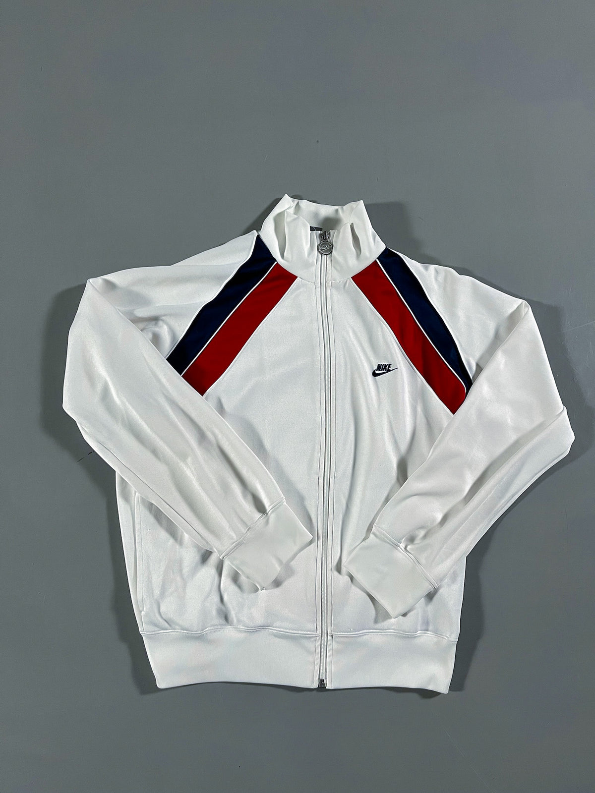 Nike Vintage Trackjacket | M