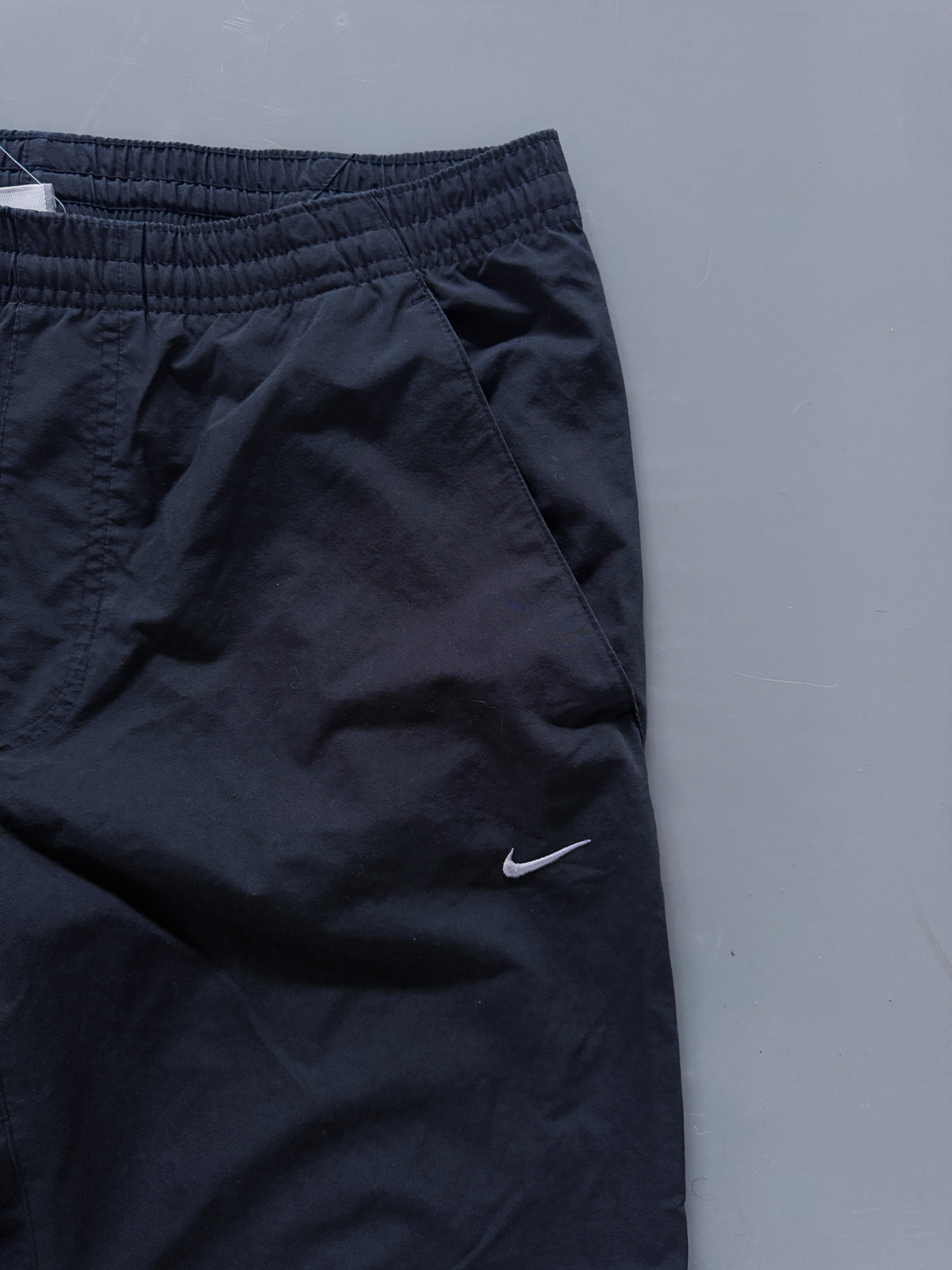 Nike Vintage *Classic* Trackpants | M