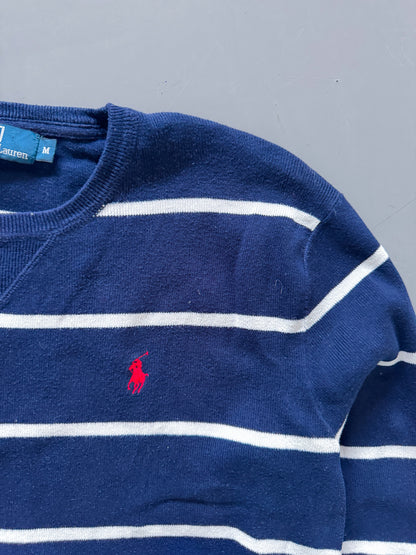 Polo Ralph Lauren Vintage Pullover | M