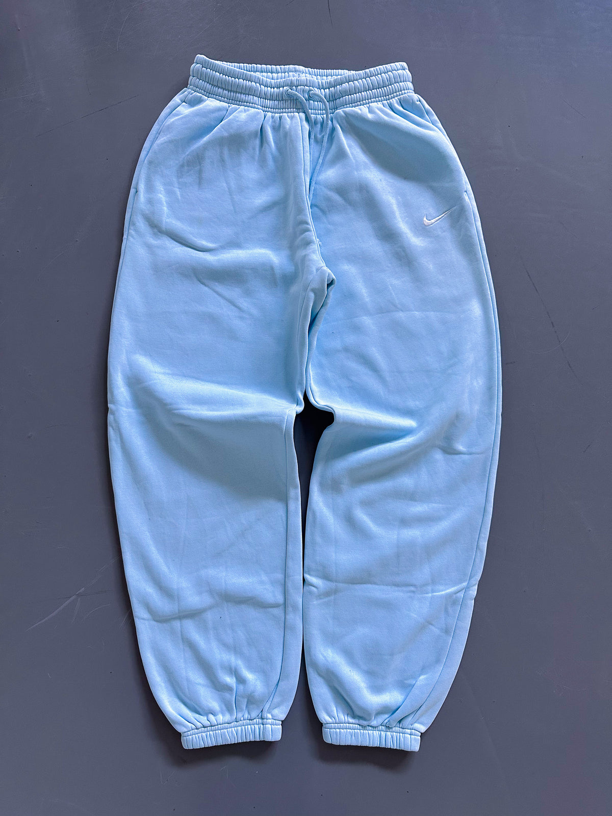 Nike Vintage *Babyblue* Sweatpants / Jogger | S