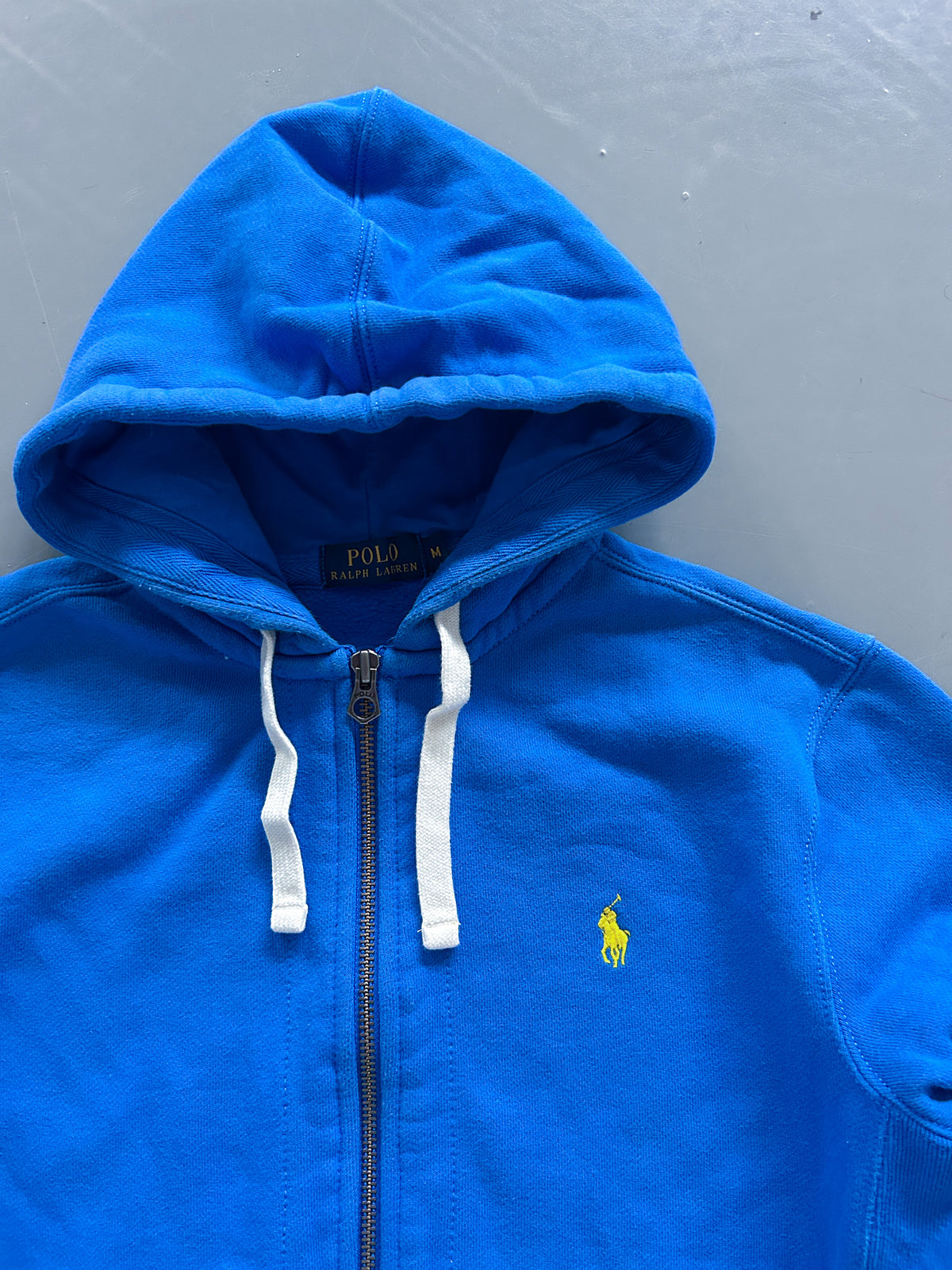 Polo Ralph Lauren Vintage Sweatjacke | M