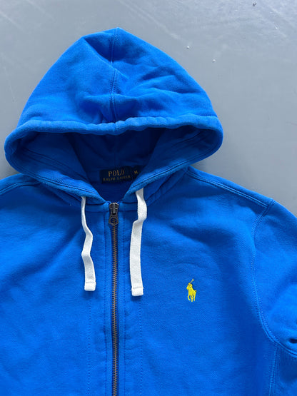 Polo Ralph Lauren Vintage Sweatjacke | M