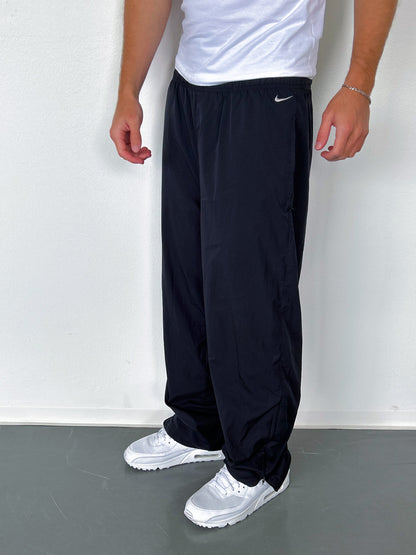 Nike Vintage Trackpants | L
