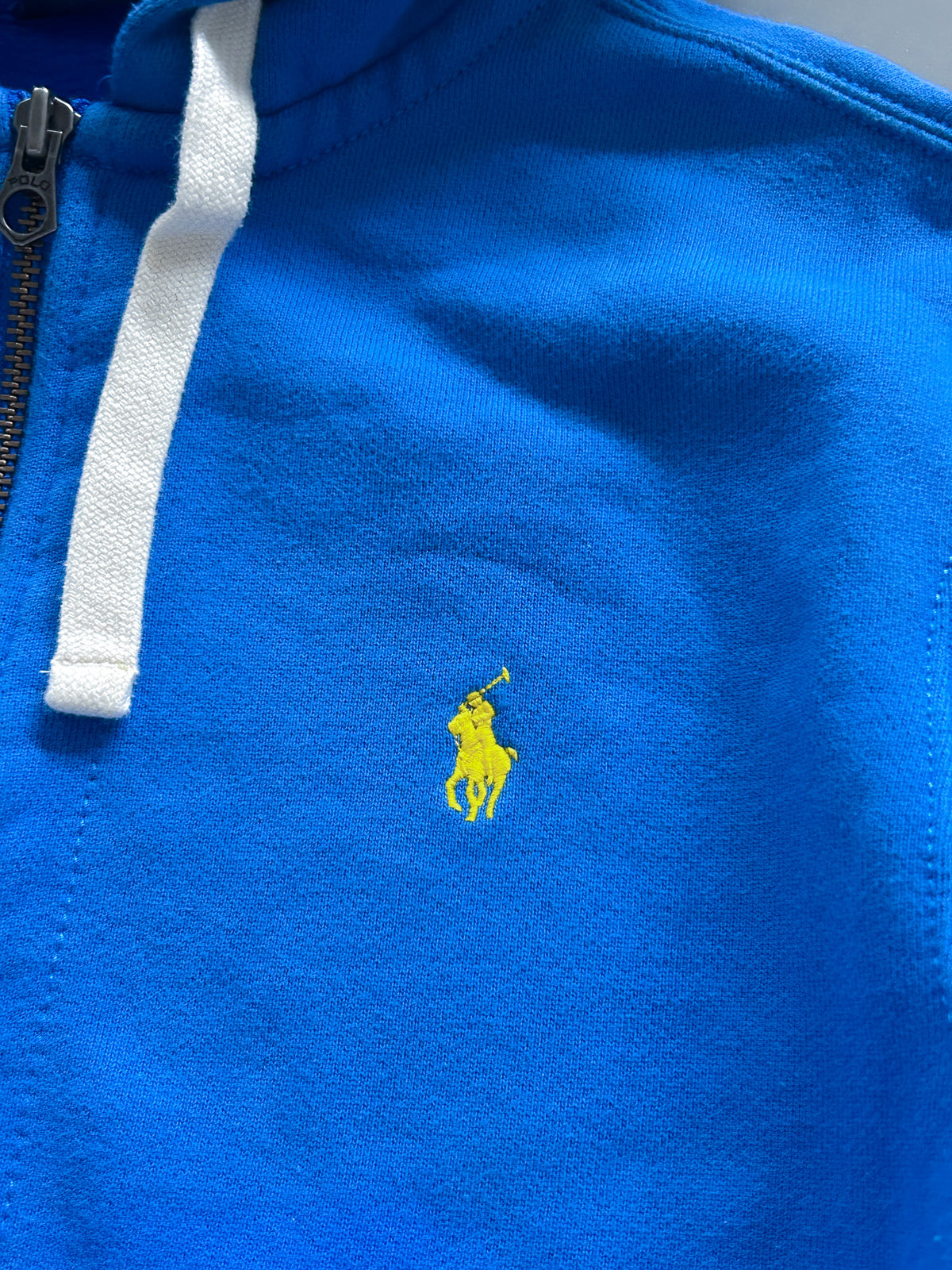 Polo Ralph Lauren Vintage Sweatjacke | M