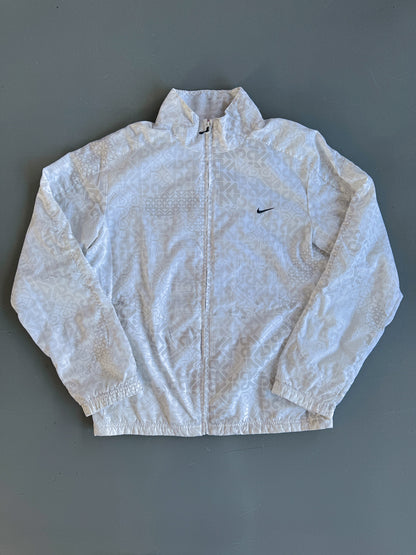 Vintage Nike Trackjacket |  M