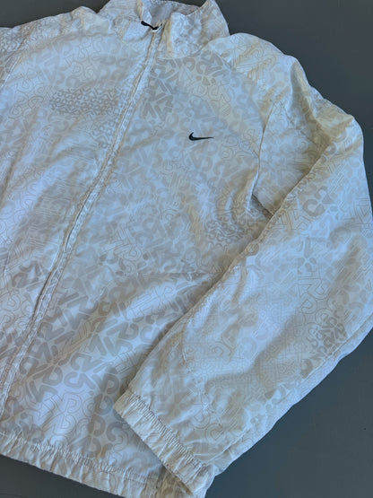 Vintage Nike Trackjacket |  M