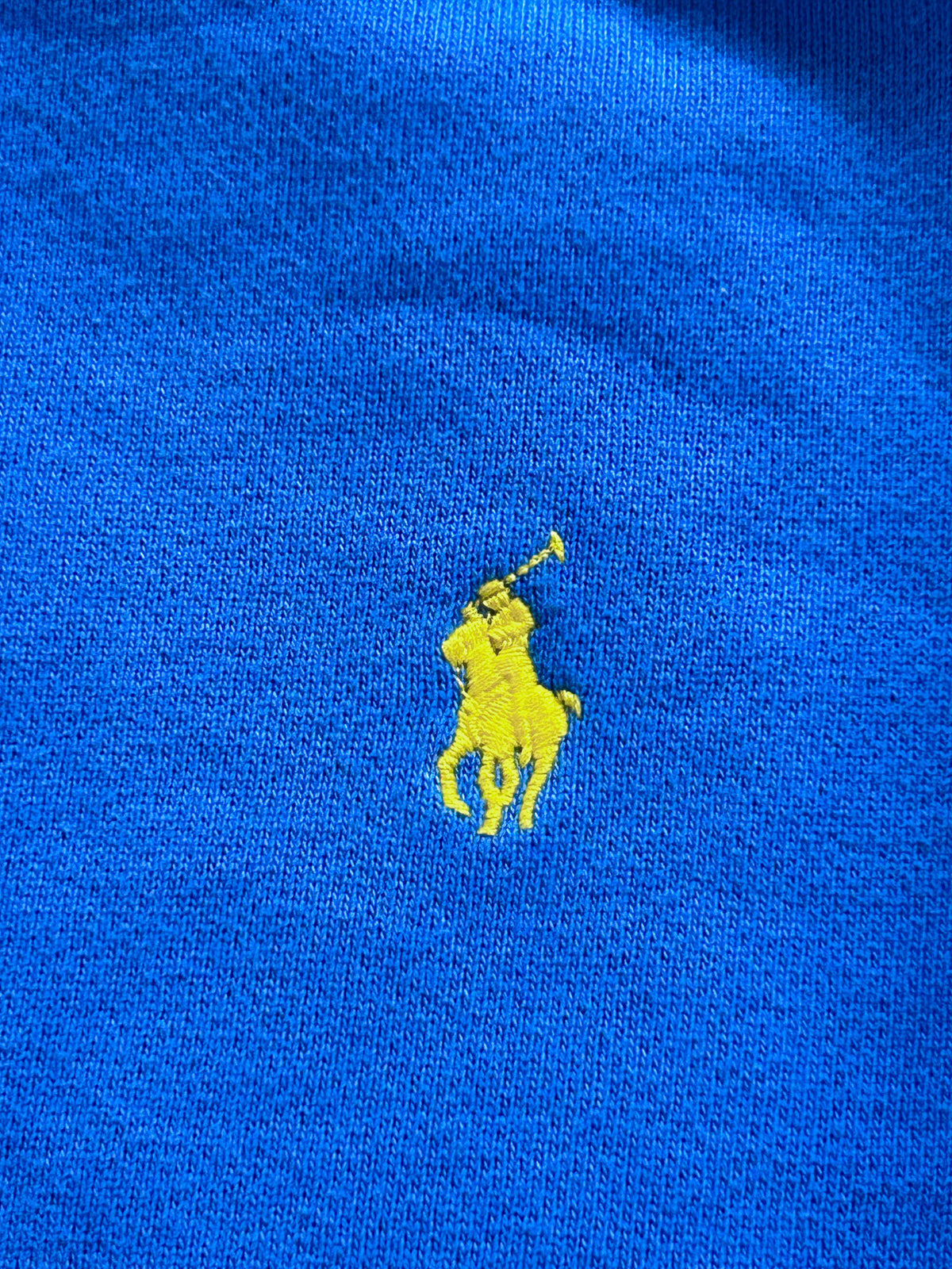 Polo Ralph Lauren Vintage Sweatjacke | M