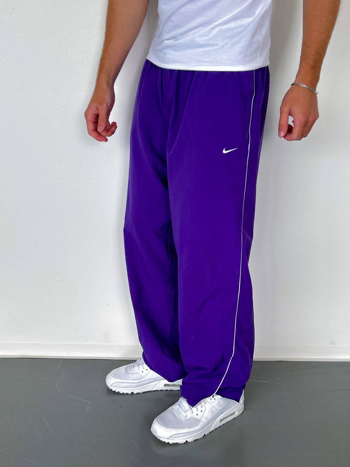 Nike Vintage *PREMIUM* Trackpants | L