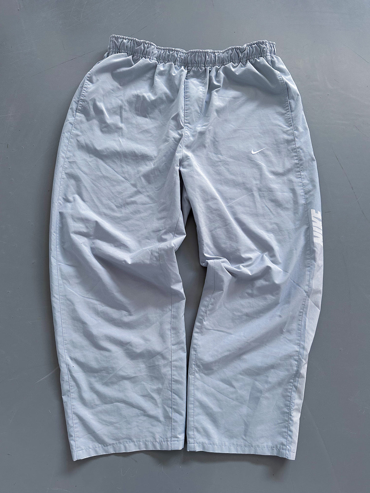 Nike Vintage Trackpants | L
