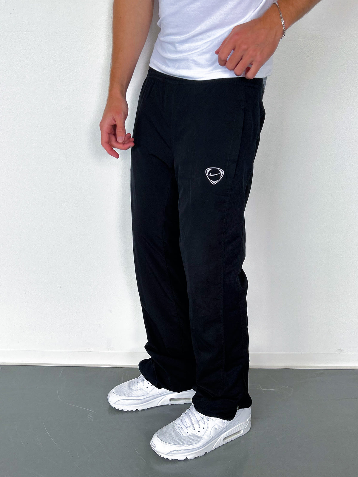 Nike Vintage Trackpants | S