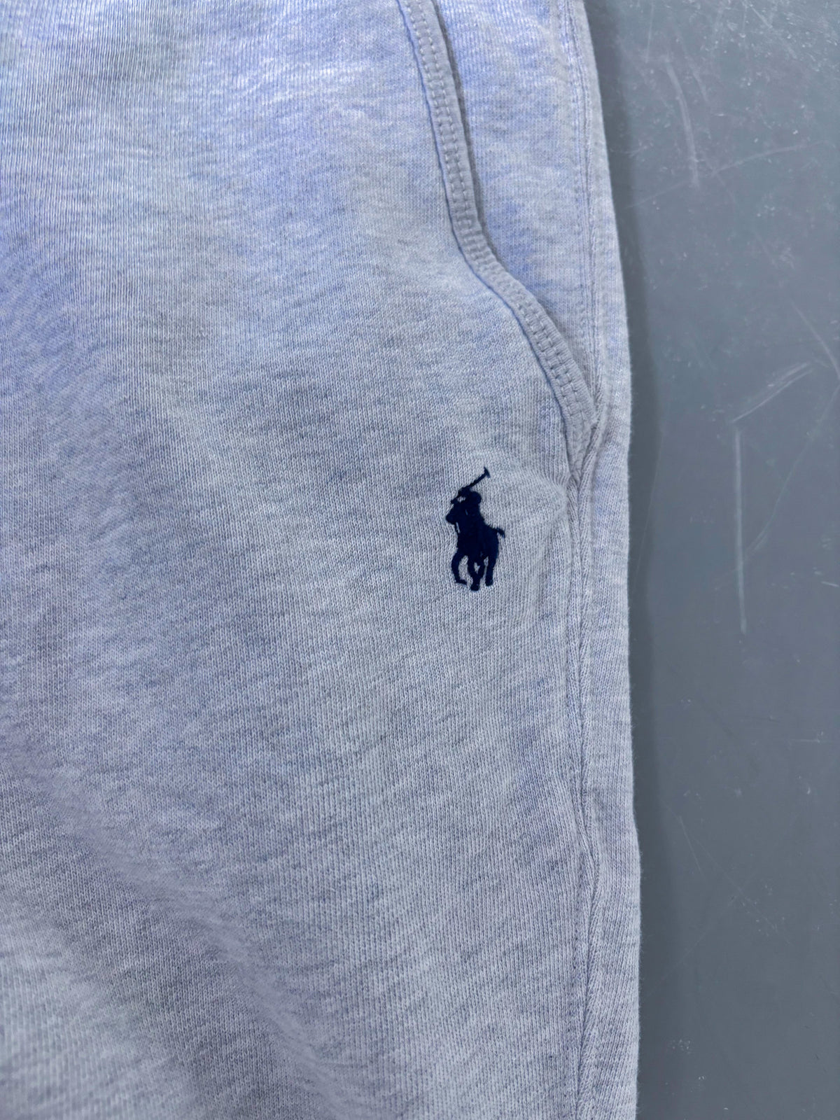 Polo Ralph Laurent Vintage Sweatpants | S
