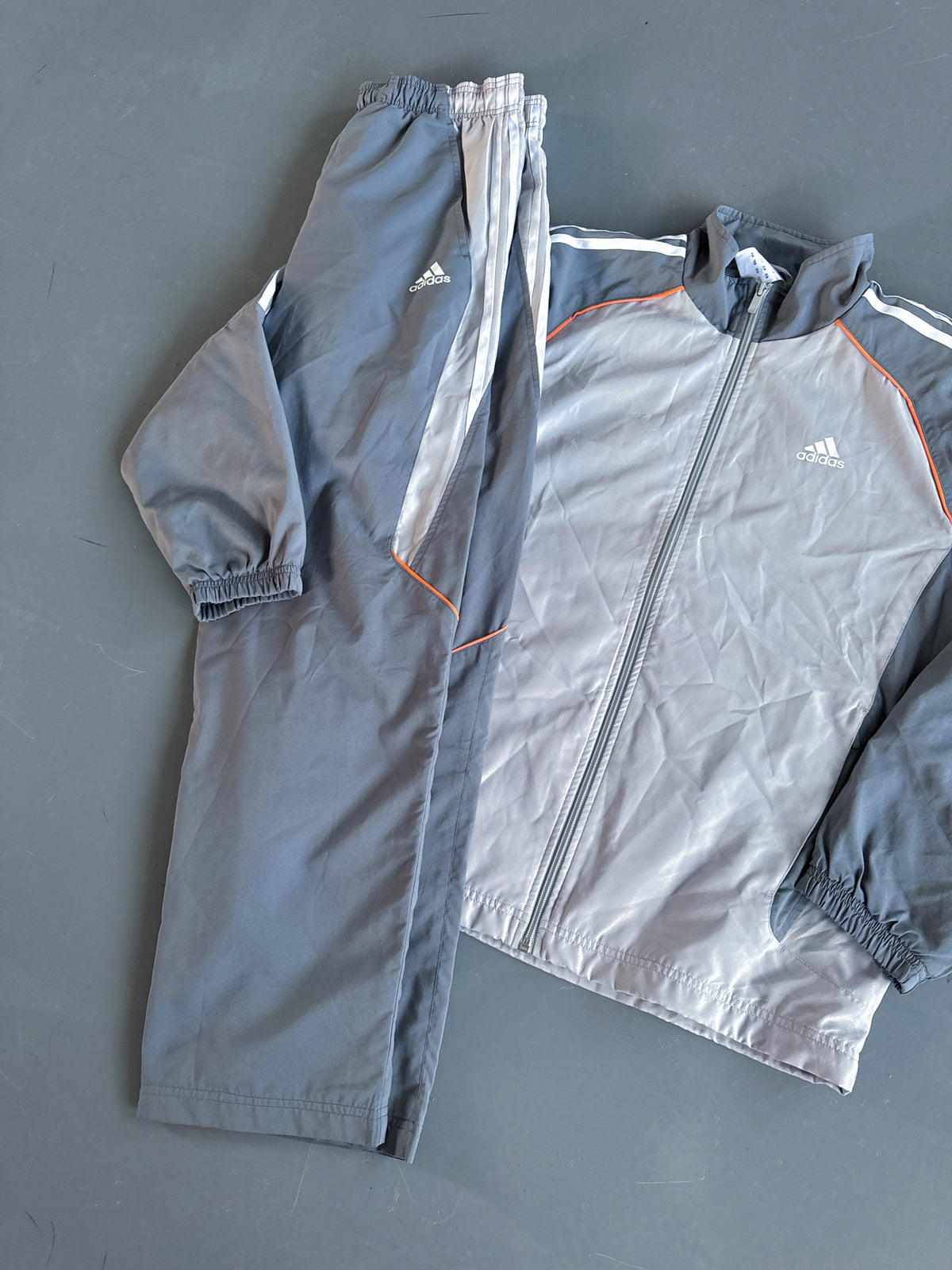 Vintage Adidas Tracksuit |  M