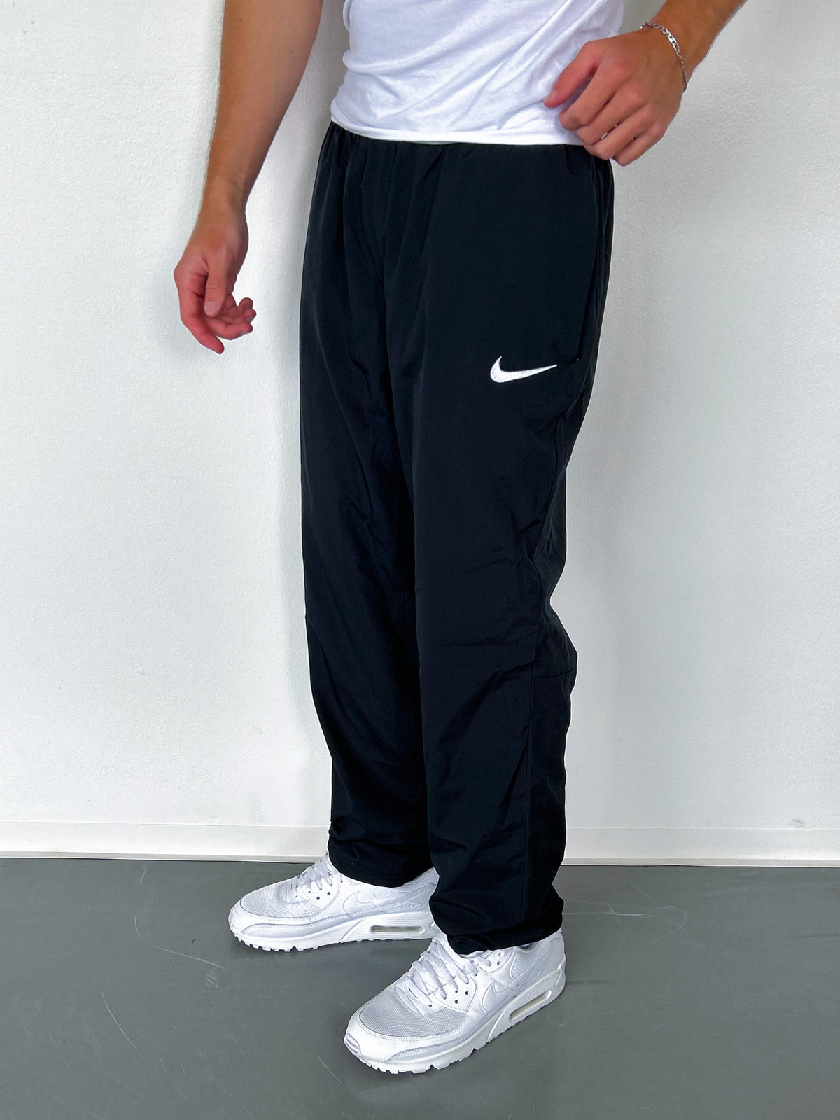 Nike Vintage Trackpants | Fittet M