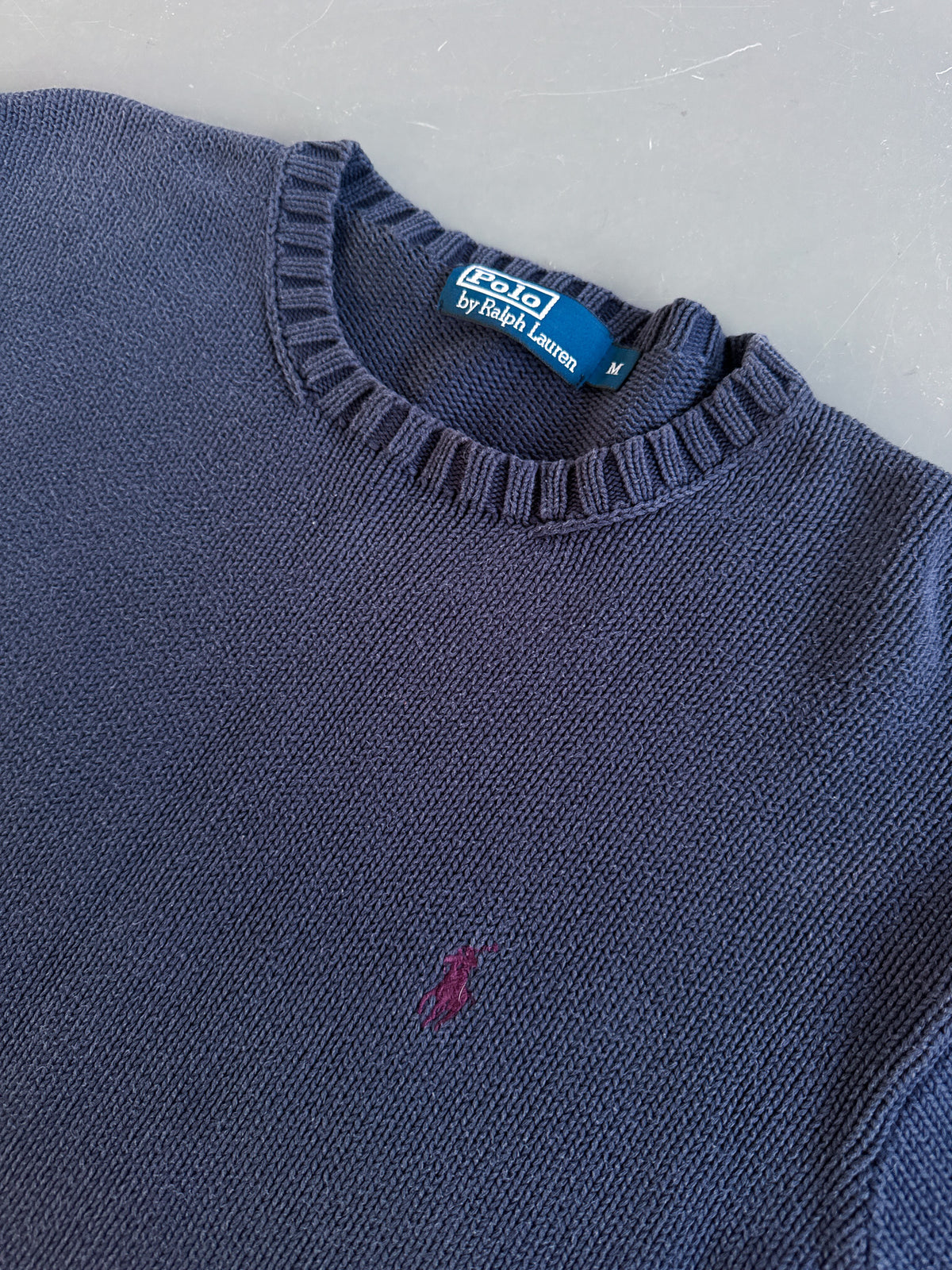 Polo Ralph Lauren Pullover | M