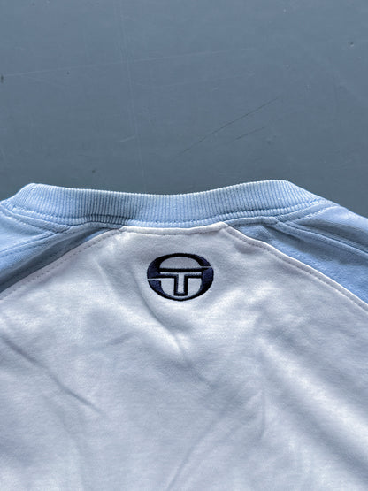 Sergio Tacchini Vintage Longsleeve / Pullover | S