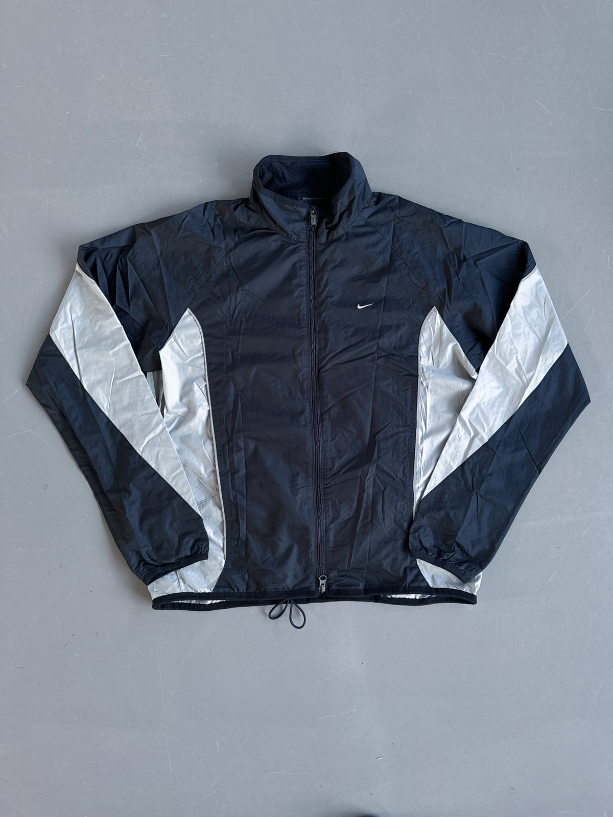 Vintage Nike Trackjacket |  M