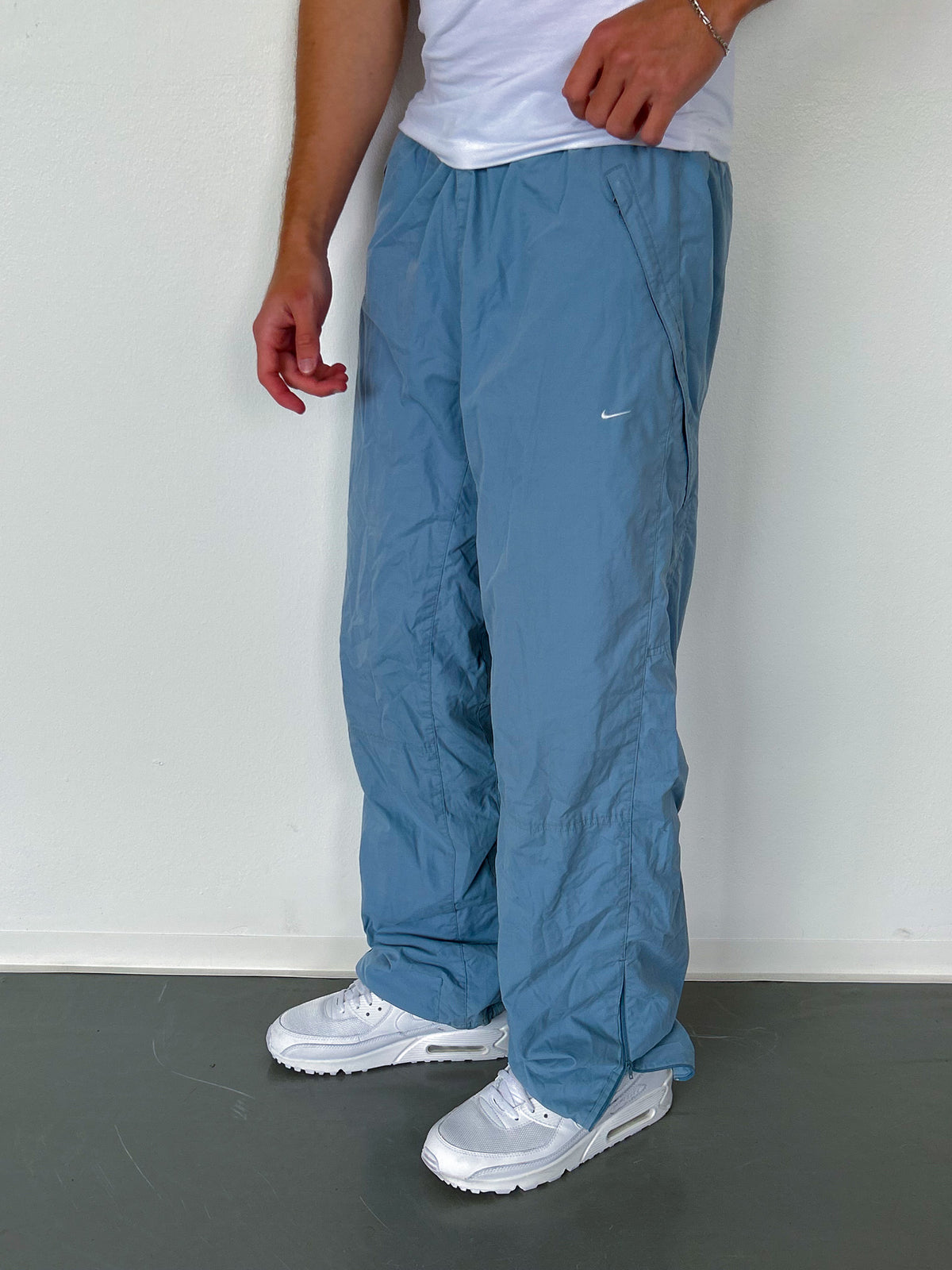 Nike Vintage *PREMIUM* Trackpants | L