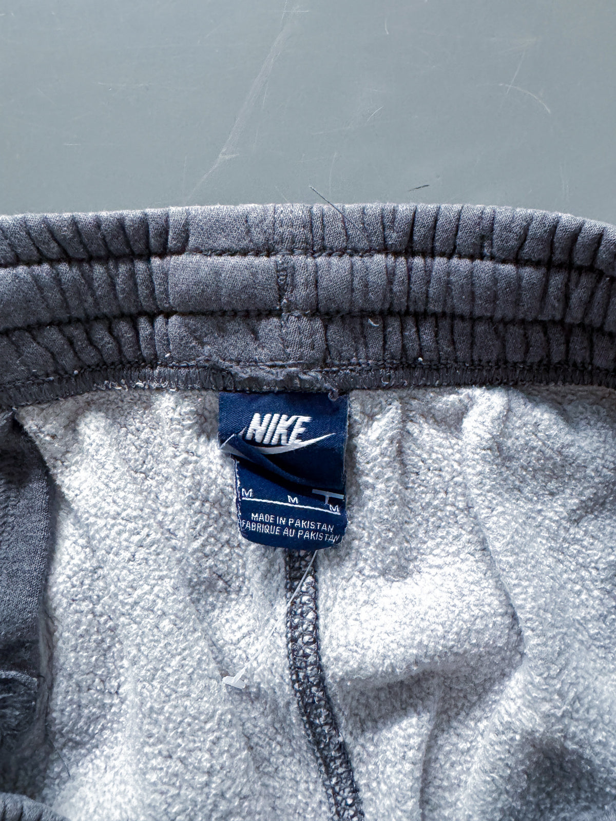 Nike Vintage *Classic* Sweatpants | M
