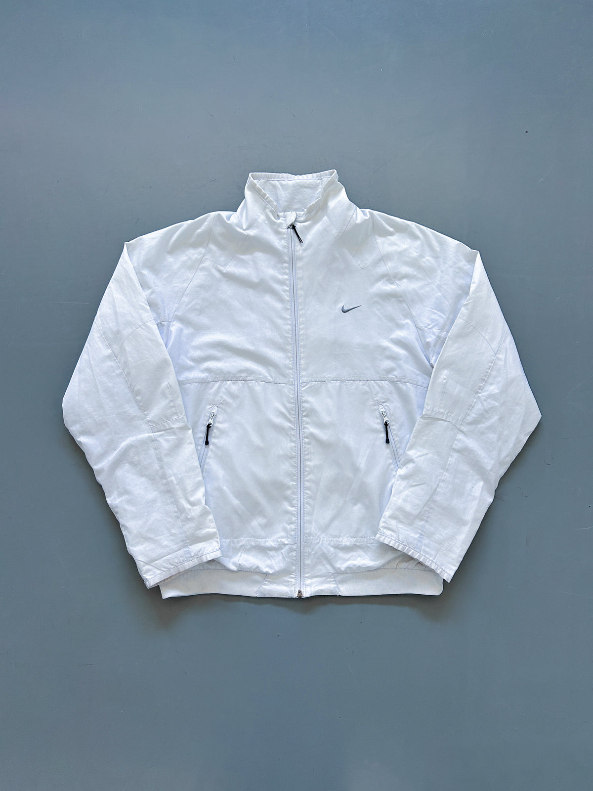 Vintage Nike Trackjacket | M