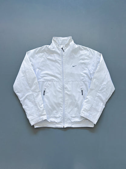 Vintage Nike Trackjacket | M