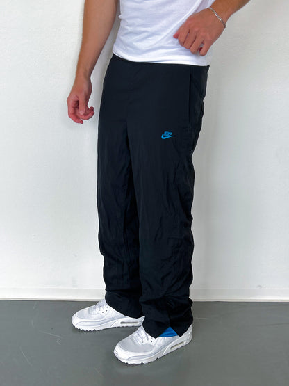 Nike Vintage Trackpants | S