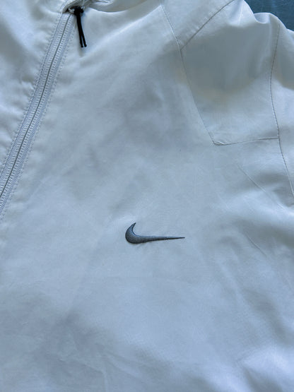 Vintage Nike Trackjacket | M