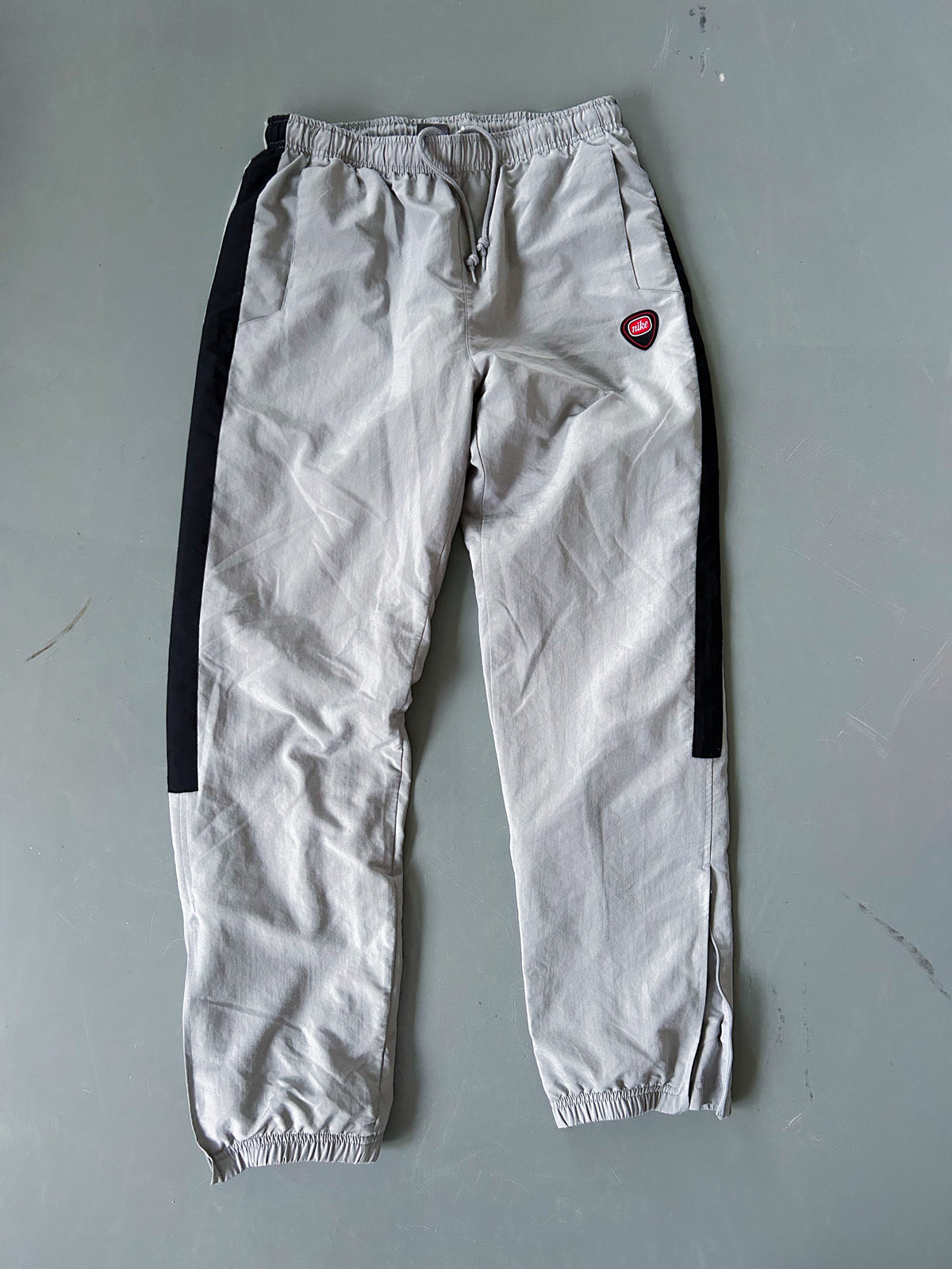 Nike Vintage Trackpants | L