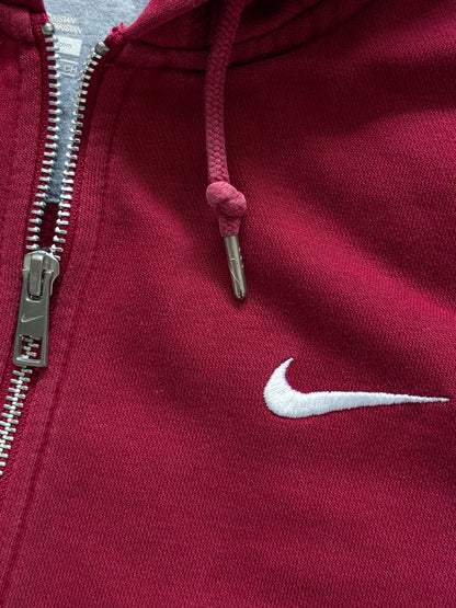 Nike Vintage Sweatjacke | S