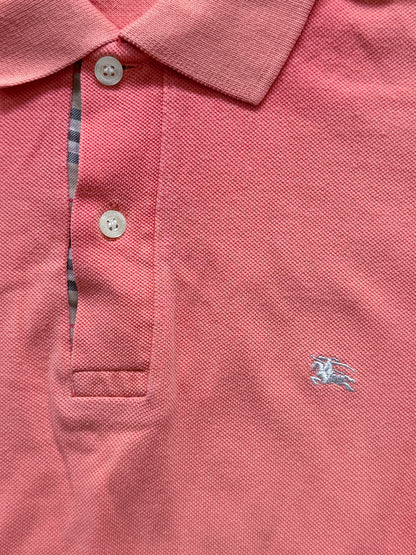 Burberry Vintage Polo-Shirt | L