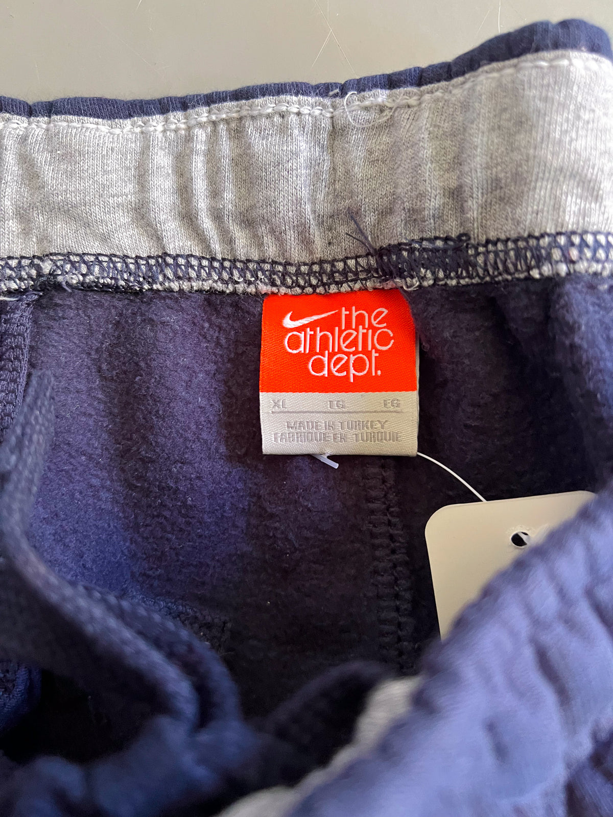 Nike Vintage Sweatpants | XL