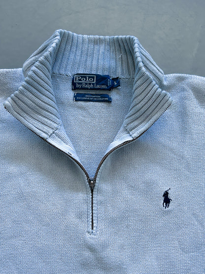 Polo Ralph Lauren *Half-Zip* Pullover | L