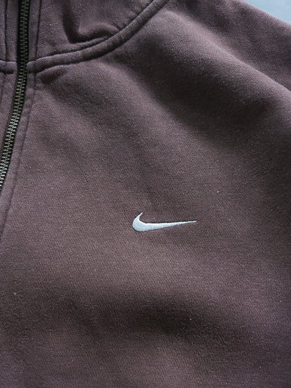 Nike Vintage Strickjacke | L
