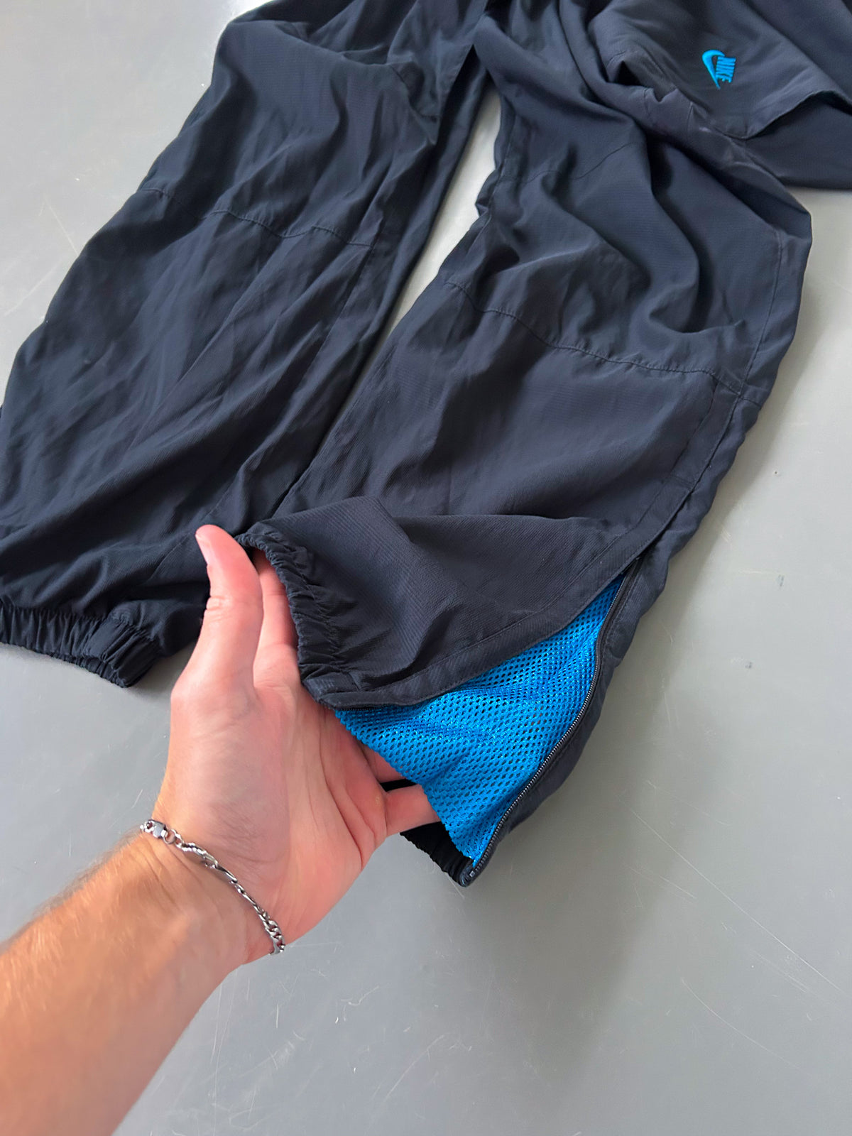 Nike Vintage Trackpants | S