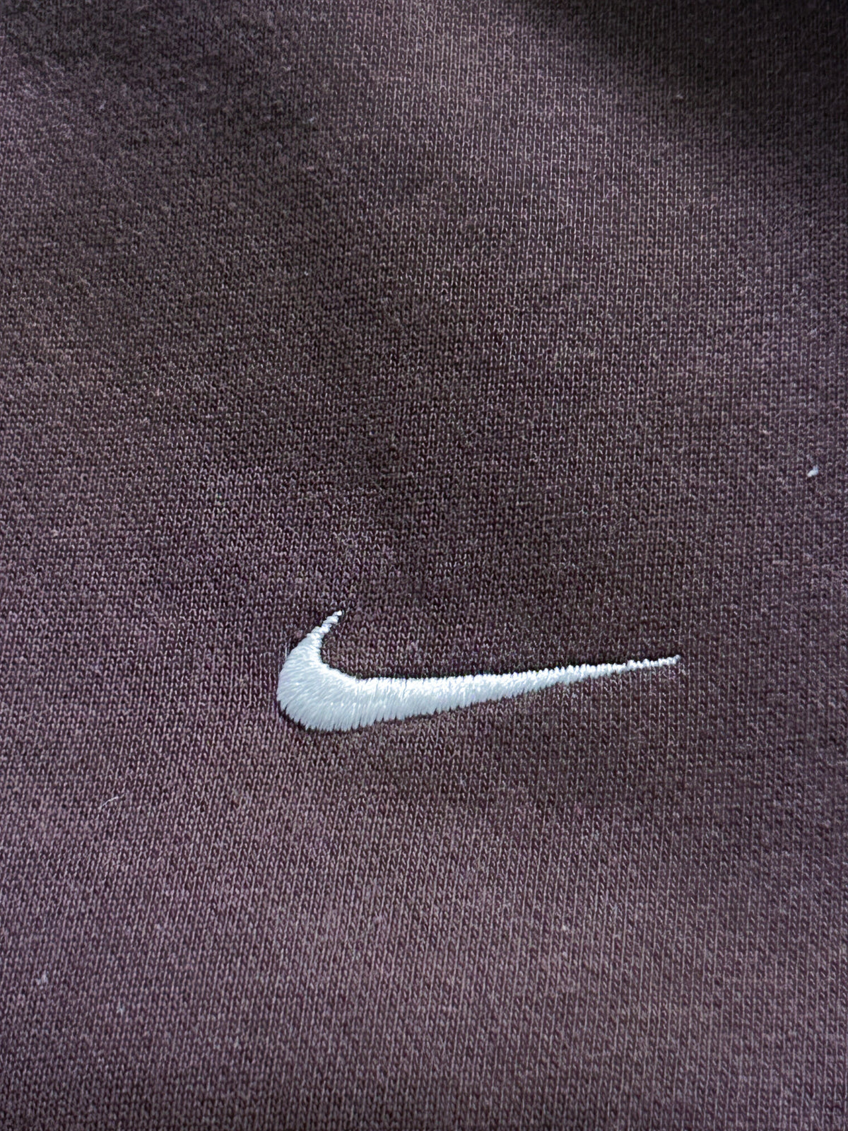 Nike Vintage Strickjacke | L