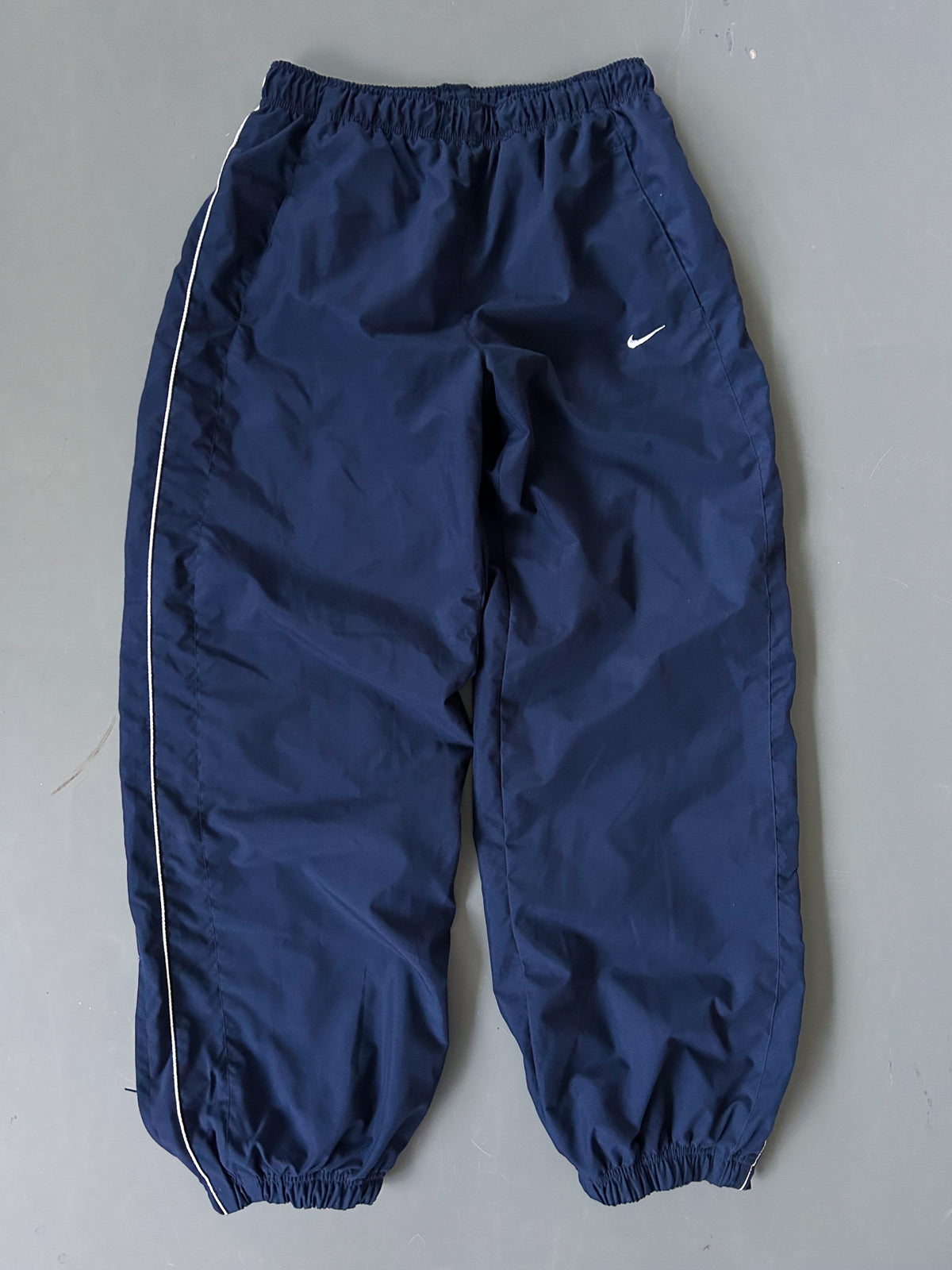 Nike Vintage Trackpants | L