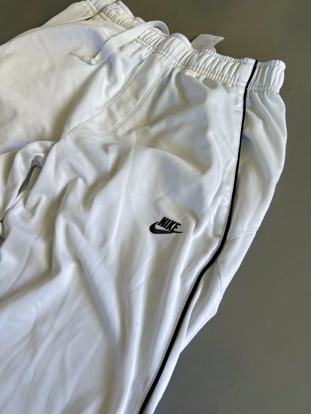 Nike Vintage Trackpants | S