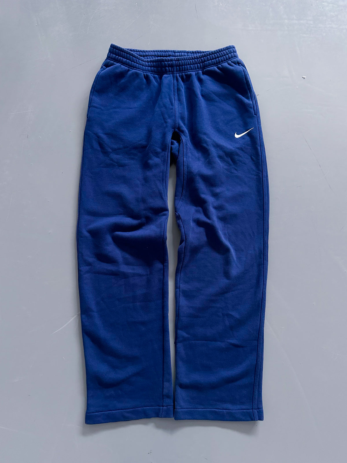 Nike Vintage Open Leg Sweatpants / Jogger | S