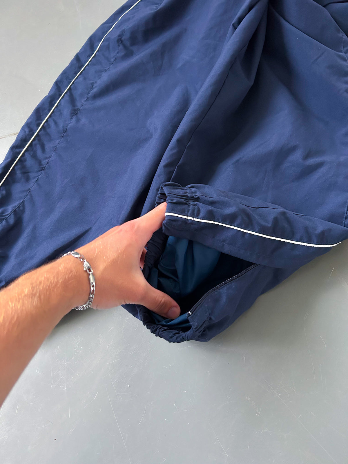 Nike Vintage Trackpants | L
