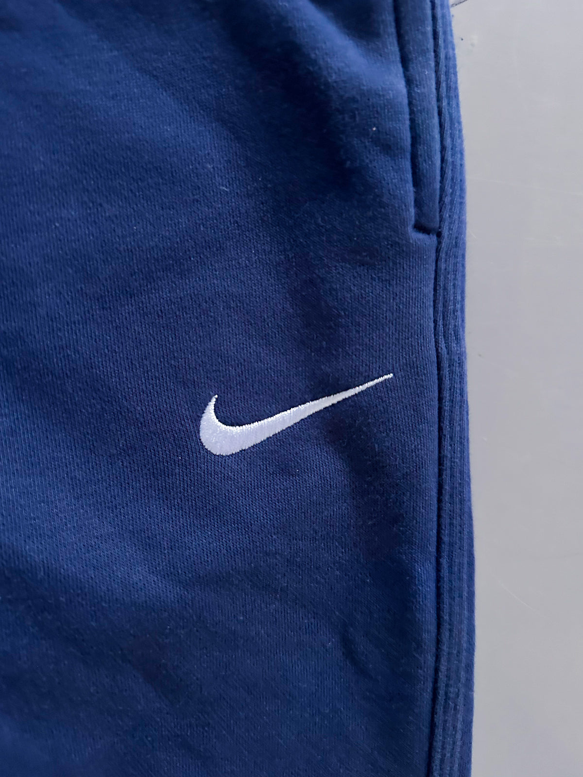 Nike Vintage Open Leg Sweatpants / Jogger | S